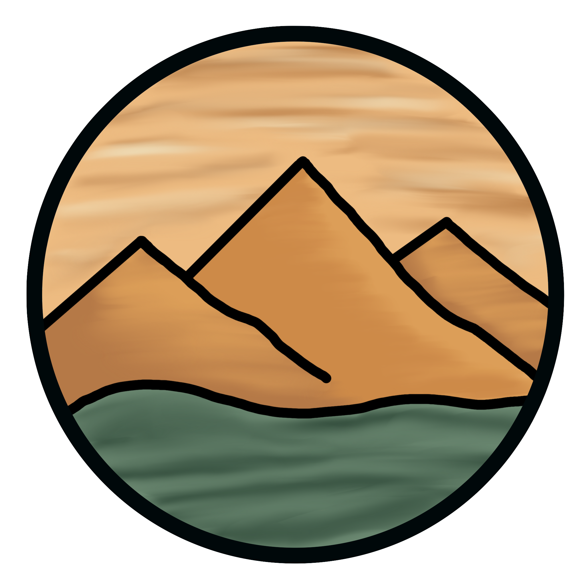 Greenwater Range Collection