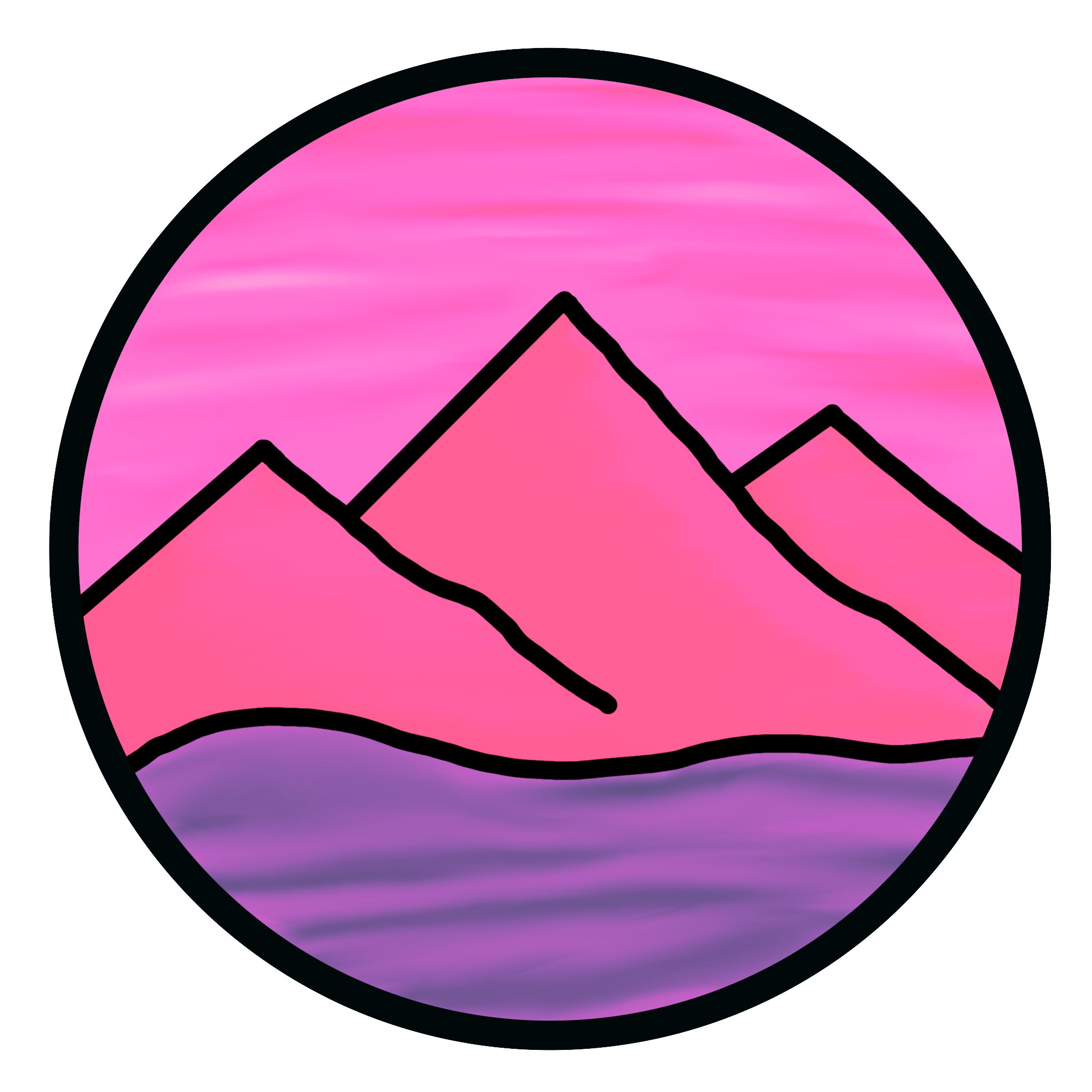 Purplewater Range Collection