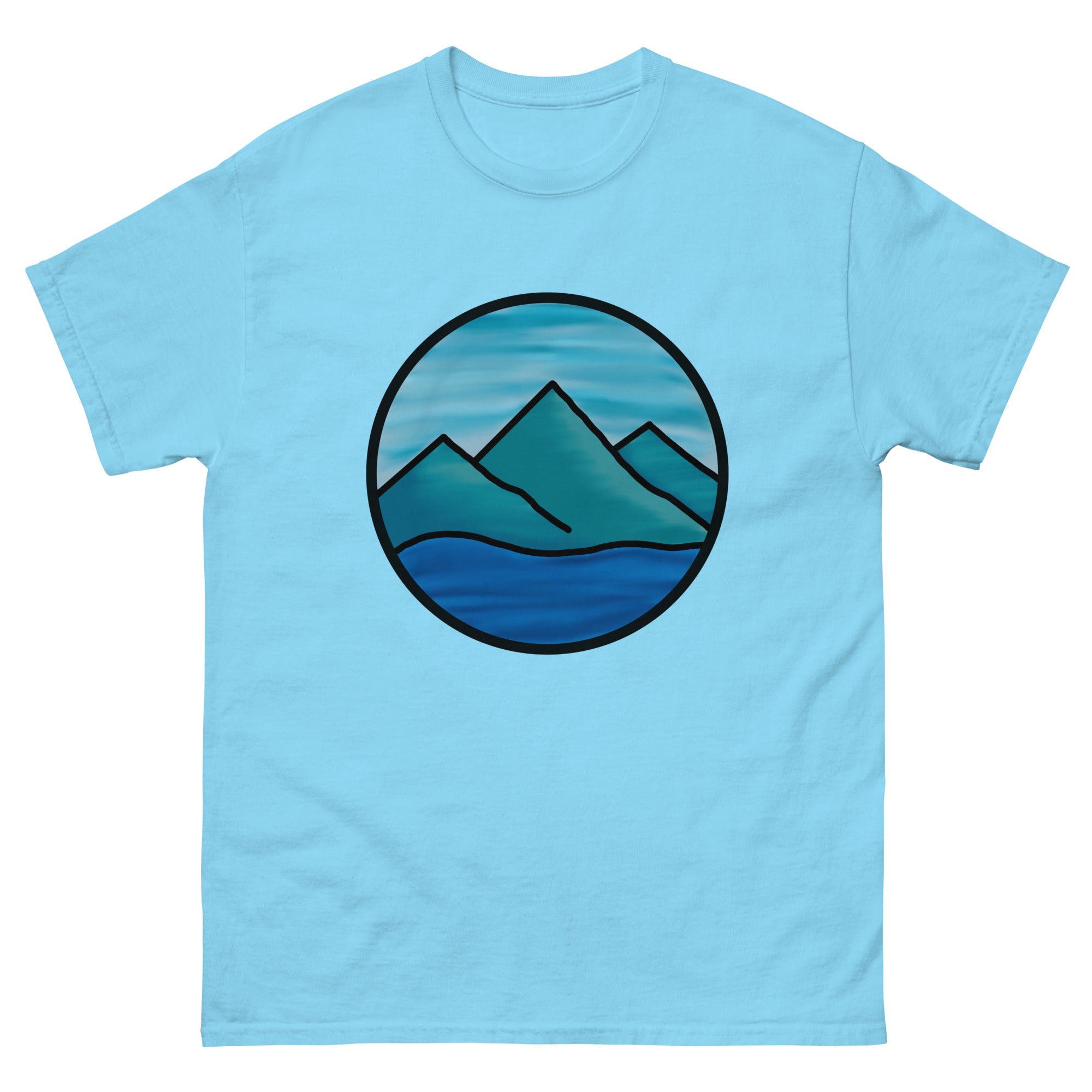 Unisex Classic Tee Collection